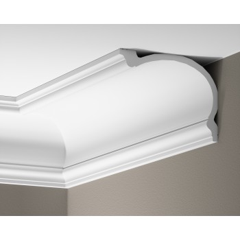 Listwa sufitowa LGG-58 CREATIVA