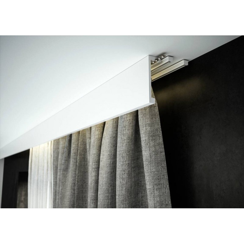 Listwa karniszowa LK-02 CREATIVA