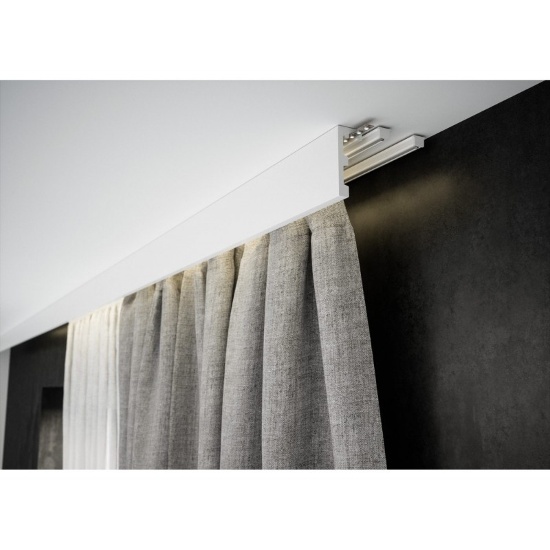 Listwa karniszowa LK-01 CREATIVA