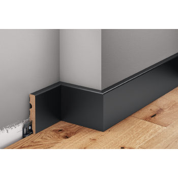 Listwa przypodłogowa lakierowana LMDF-04MC CREATIVA