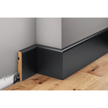 Listwa przypodłogowa lakierowana LMDF-07MC CREATIVA