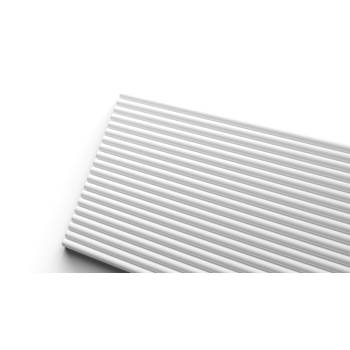 Panel ścienny 3D CANELE S NMC Noel & Marquet