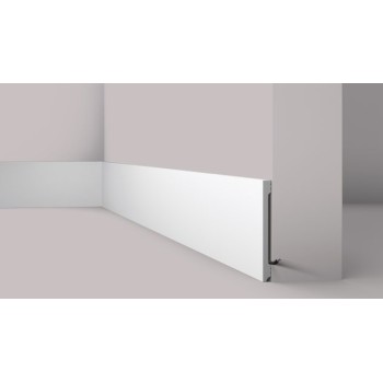 Listwa przypodłogowa WALLSTYL FD20S NMC Noel & Marquet