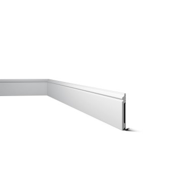 Listwa przypodłogowa WALLSTYL FL14 NMC Noel & Marquet