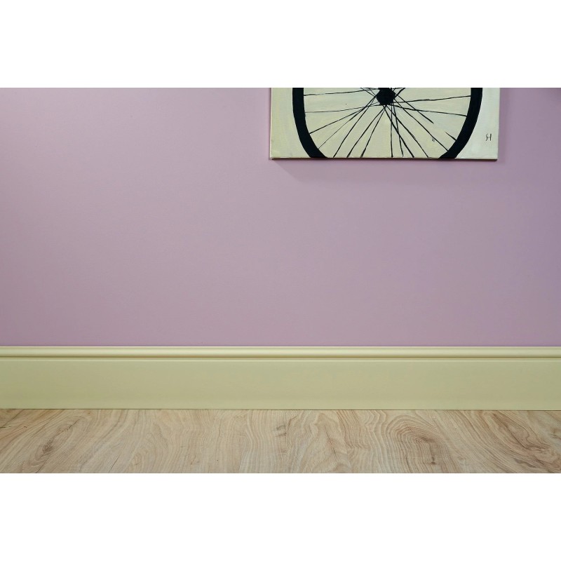 Listwa przypodłogowa WALLSTYL FL17 NMC Noel & Marquet