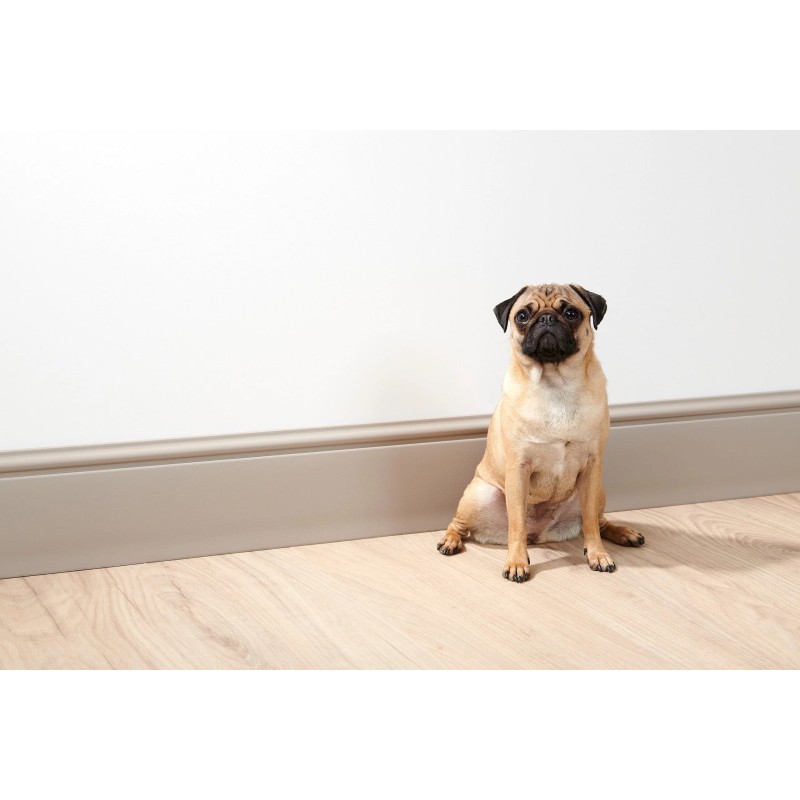 Listwa przypodłogowa WALLSTYL FL17 NMC Noel & Marquet