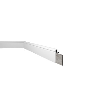 Listwa przypodłogowa WALLSTYL CF3 NMC Noel & Marquet