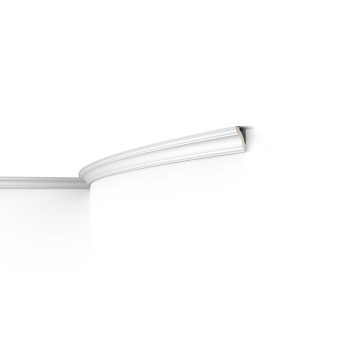 Listwa sufitowa ARSTYL Z1240 NMC Noel & Marquet FLEX