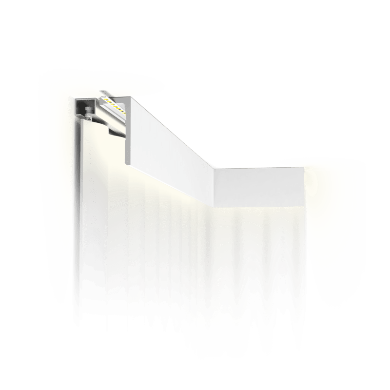 Gzyms CX215-2600 LEDGE Orac Decor