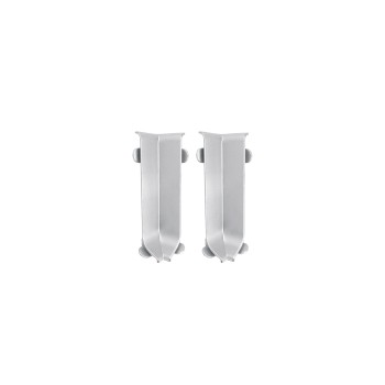 Narożnik wewnętrzny LP59 anodowana Creativa - 2szt.