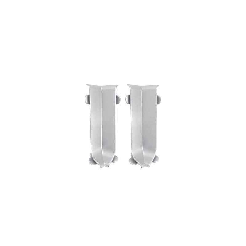 Narożnik wewnętrzny LP59 anodowana Creativa - 2szt.