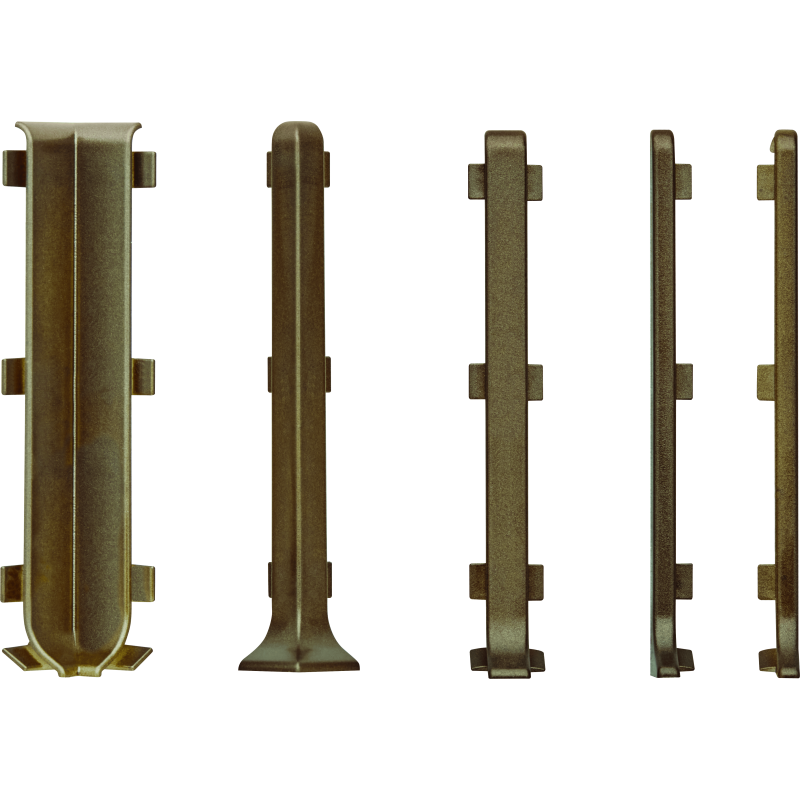 Narożnik zewnętrzny LP80 Kawa EC40S Creativa - 2szt.