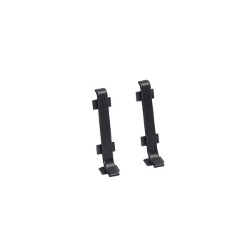 Łącznik LP59 Ciemny Szary RAL7021 Creativa - 2szt.