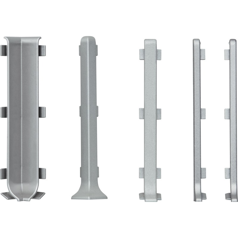 Narożnik zewnętrzny LP100 Platyna EC43S Creativa - 2szt.