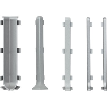 Łącznik LP100 Platyna EC43S Creativa - 2szt.