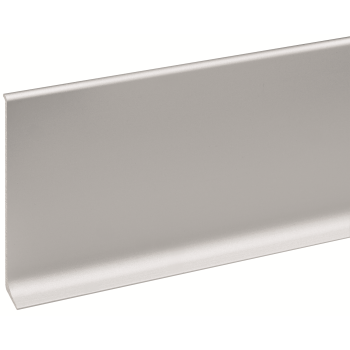 Listwa przypodłogowa aluminiowa anodowana LP59 Creativa