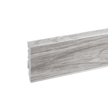 copy of Listwa przypodłogowa PVC Masterline 60 Grenlandia CREATIVA