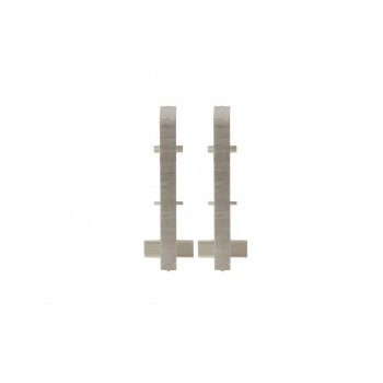 Łącznik PVC Masterline 60 Dąb Hvide Sande Creativa - 2szt.