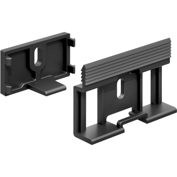 Klips montażowy PVC Masterline CREATIVA - 25szt.