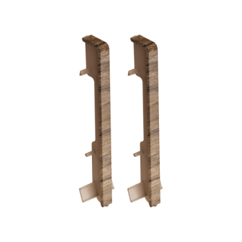 Łącznik PVC Masterline 80 Vincenza Mat Creativa - 2szt.