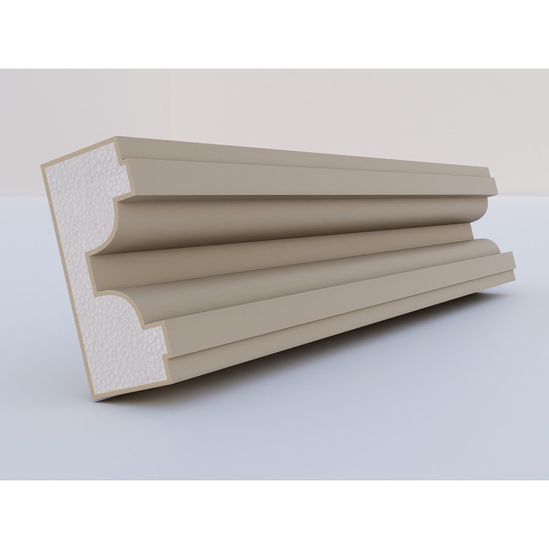 Listwa do boniowania SLB03