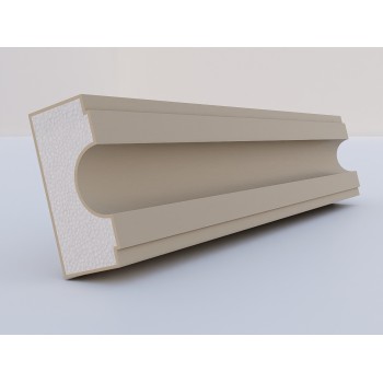 Listwa do boniowania SLB04