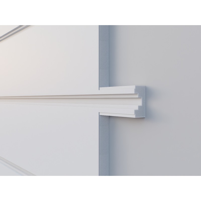 Listwa do boniowania SLB05