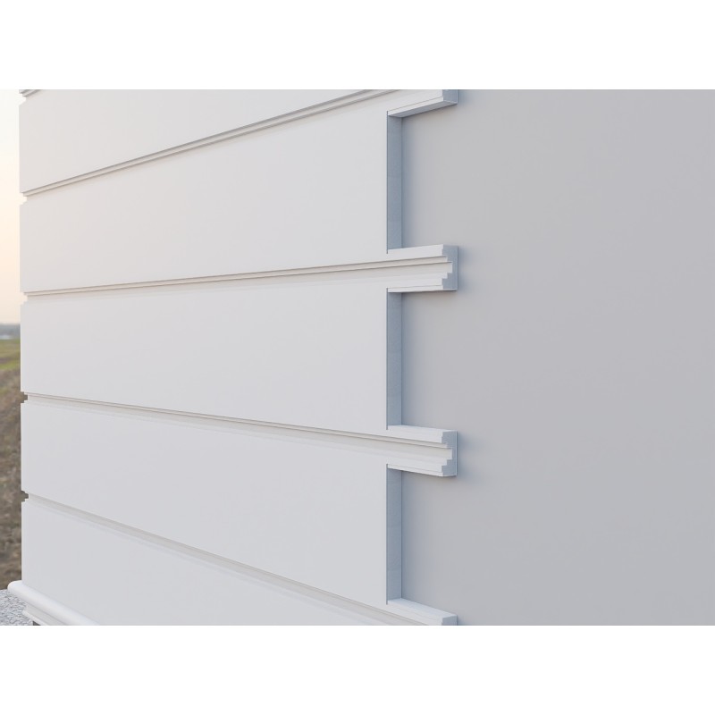 Listwa do boniowania SLB05