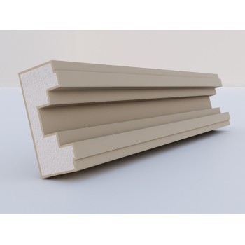 Listwa do boniowania SLB05