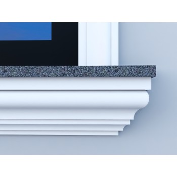 Gzyms podokienny SP13