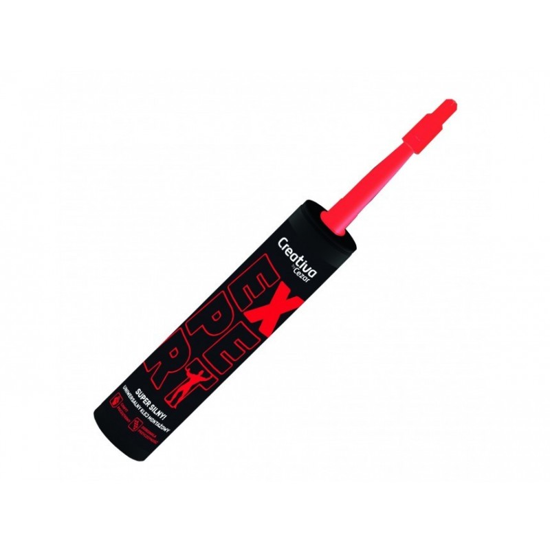 Klej CREATIVA by Cezar EXPERT szybkoschnący