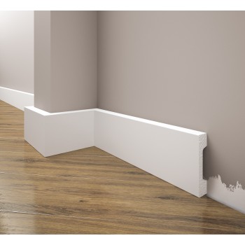 Listwa przypodłogowa LPC-23 CREATIVA Flex