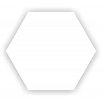 Mini Panel 3D HX-White DUNIN