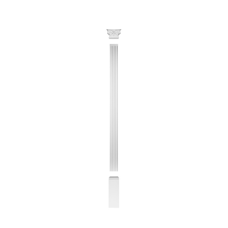 Pilaster K201 Orac Decor