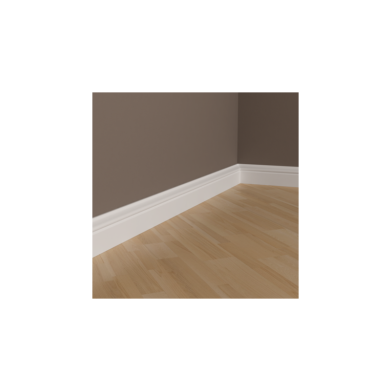 Listwa przypodłogowa 1.53.107 EUROPLAST GAUDI