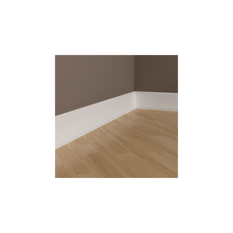 Listwa przypodłogowa 1.53.104 EUROPLAST GAUDI