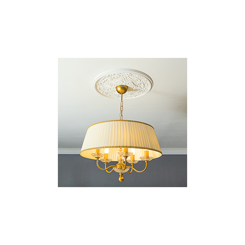 Rozeta 1.56.024 EUROPLAST GAUDI