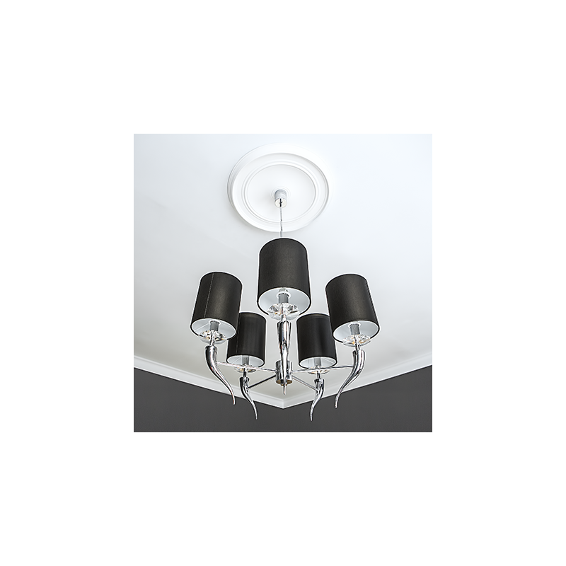 Rozeta 1.56.044 EUROPLAST GAUDI