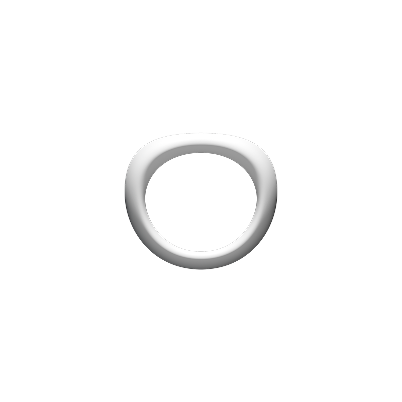 Rozeta 1.56.701 EUROPLAST GAUDI