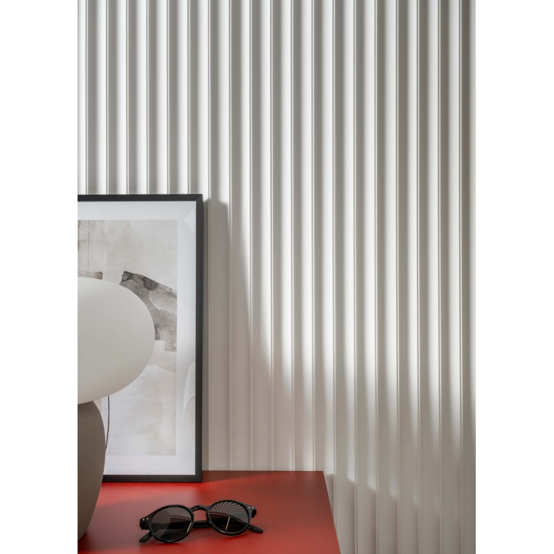 Panel 3D WP002RTP LUMIO Mardom Decor