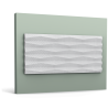 Panel 3D W112 Orac Decor