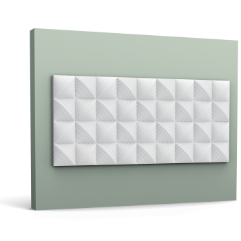 Panel 3D W113 Orac Decor