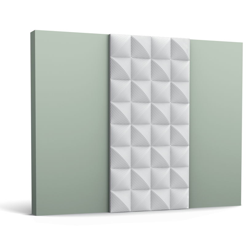 Panel 3D W113 Orac Decor