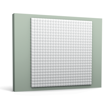 Panel 3D W117 Orac Decor