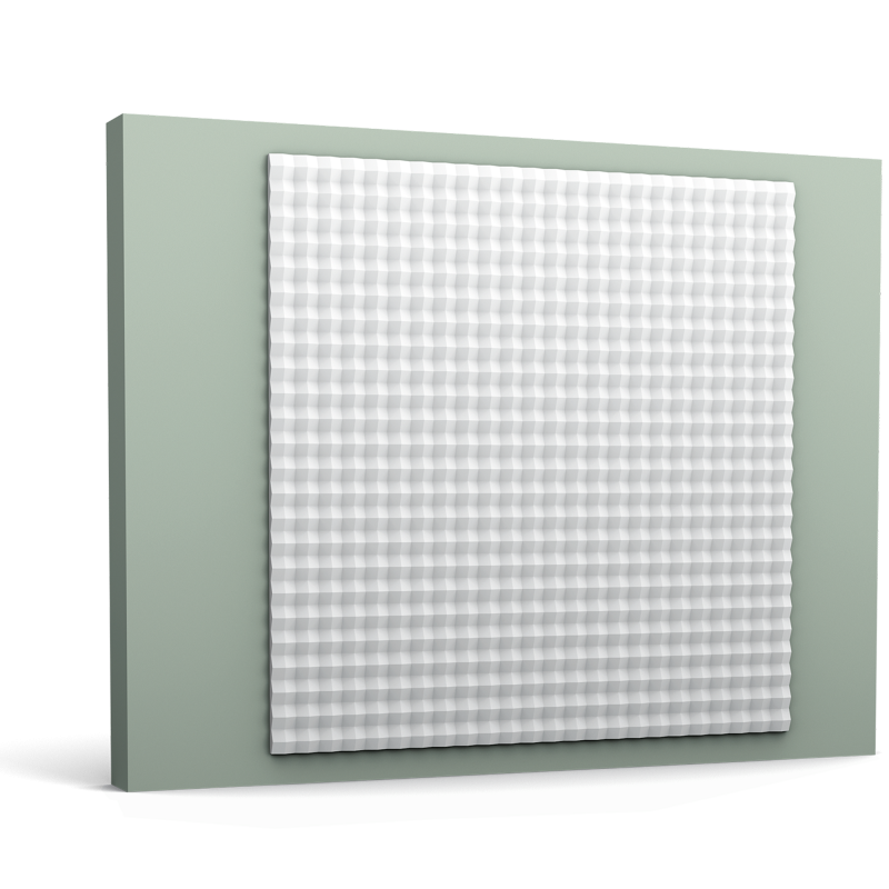 Panel 3D W117 Orac Decor