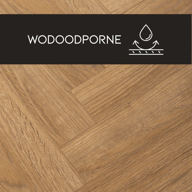 Panel laminowany Dąb Belweder 87047 A PREMIUM FLOOR