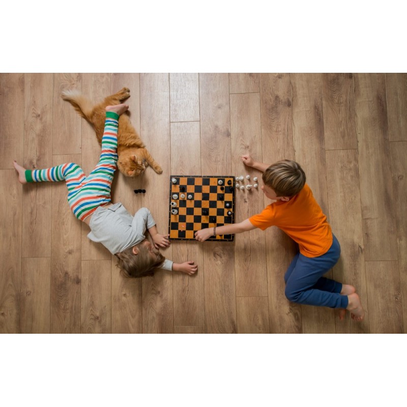 Panel laminowany Dąb Pustynny 88139 PREMIUM FLOOR