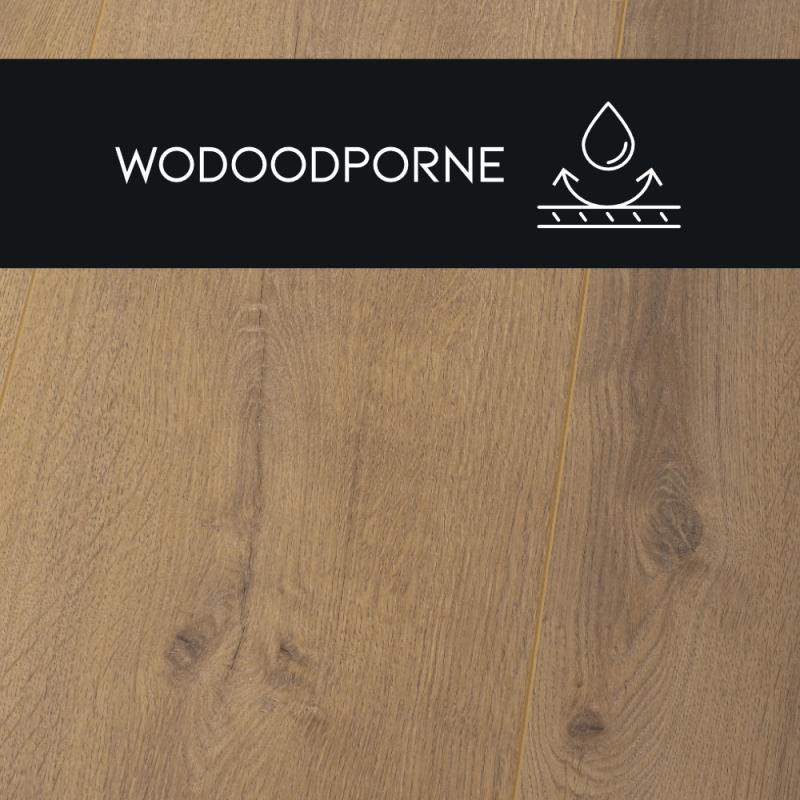 Panel laminowany Dąb Stylowy 88647 PREMIUM FLOOR