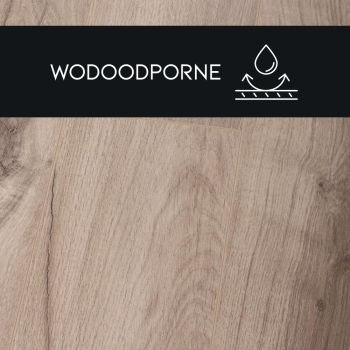 Panel laminowany Dąb Sękaty 88297 PREMIUM FLOOR