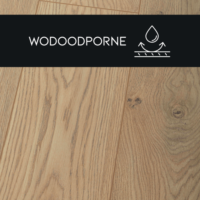 Panel laminowany Dąb Jantar 87718 PREMIUM FLOOR